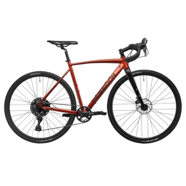 Gabrielle’s Bike Fund