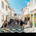 Downtown Cascais