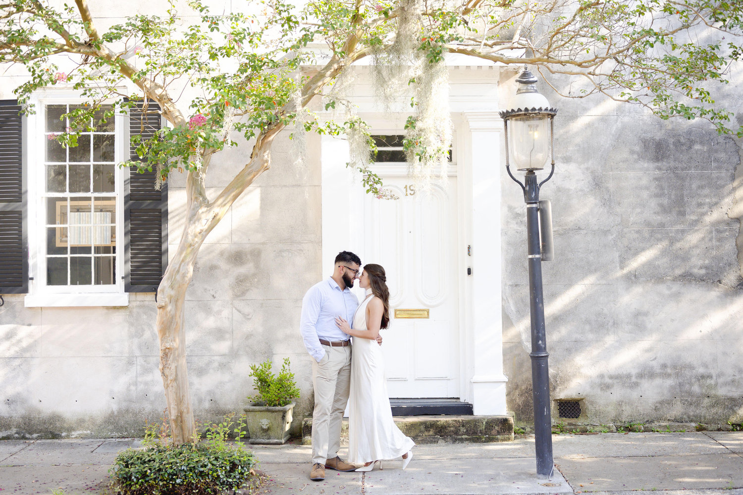 The Wedding Website of Amy Richey and Miguel Castillo