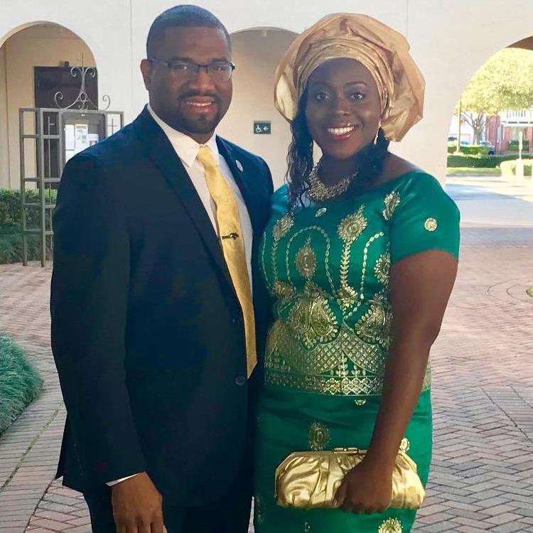 Naija Wedding Vibes