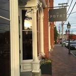 The Poynt Newburyport