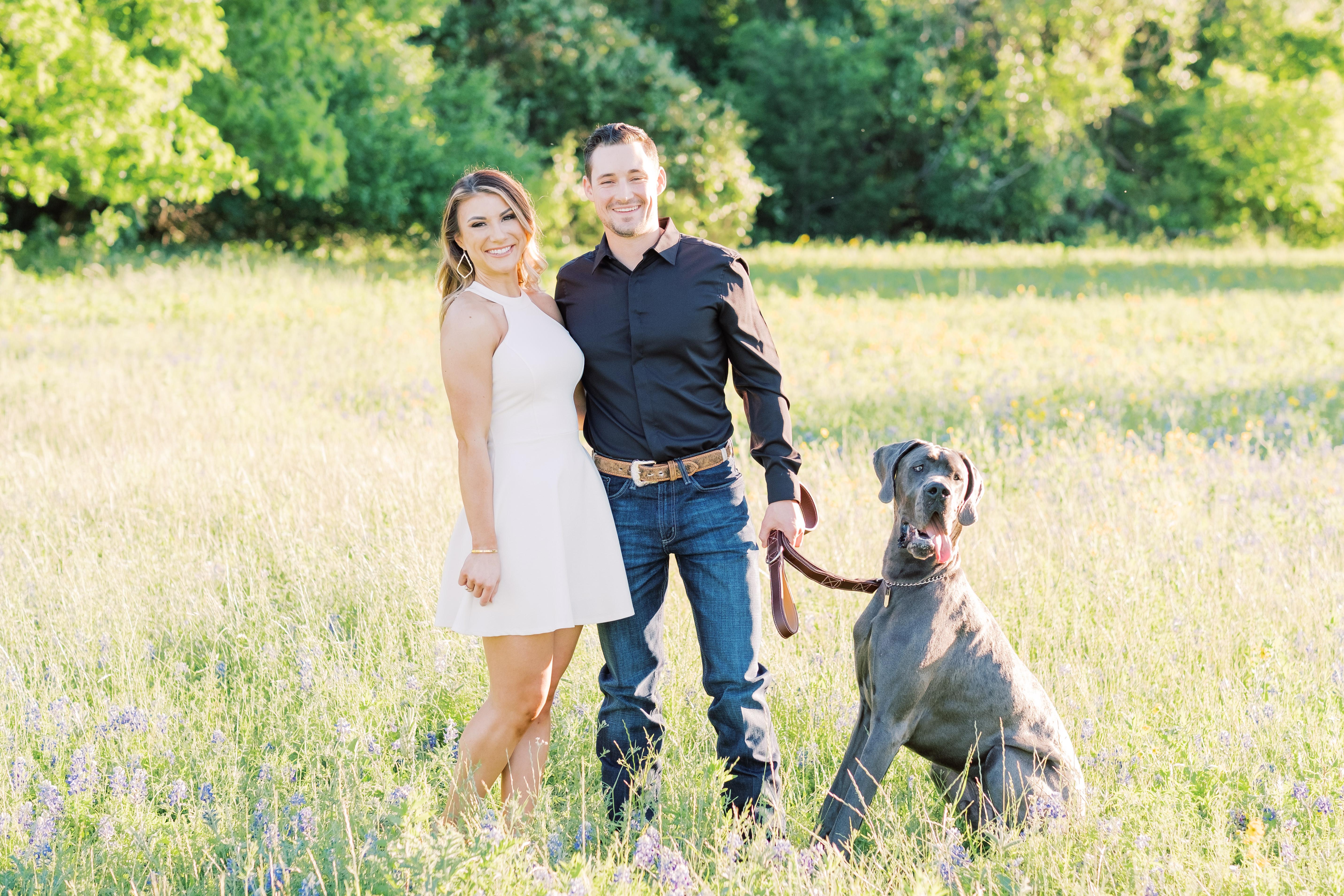 The Wedding Website of Ali Patek and Wesley Patek