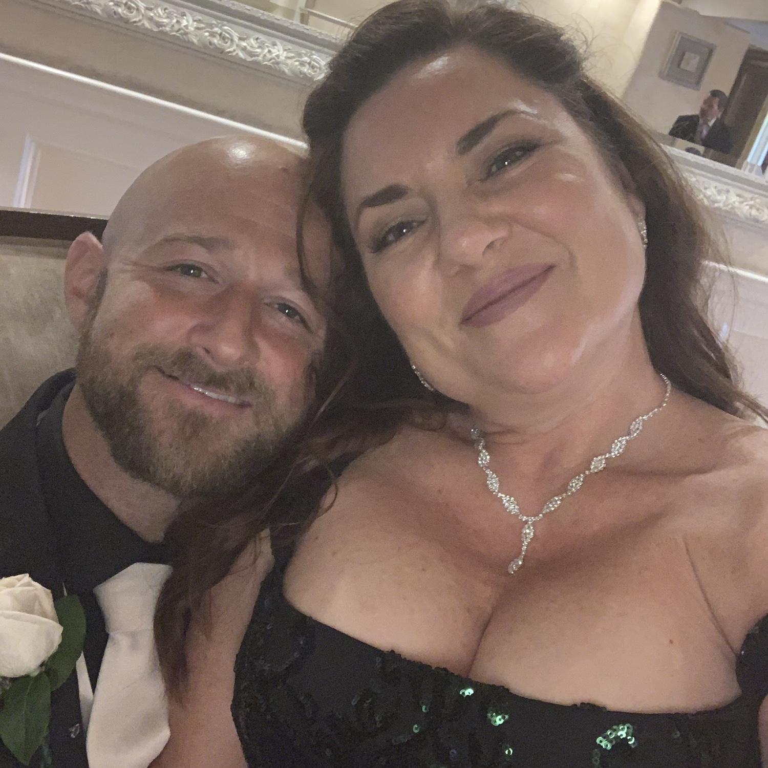 Celebrating great times!