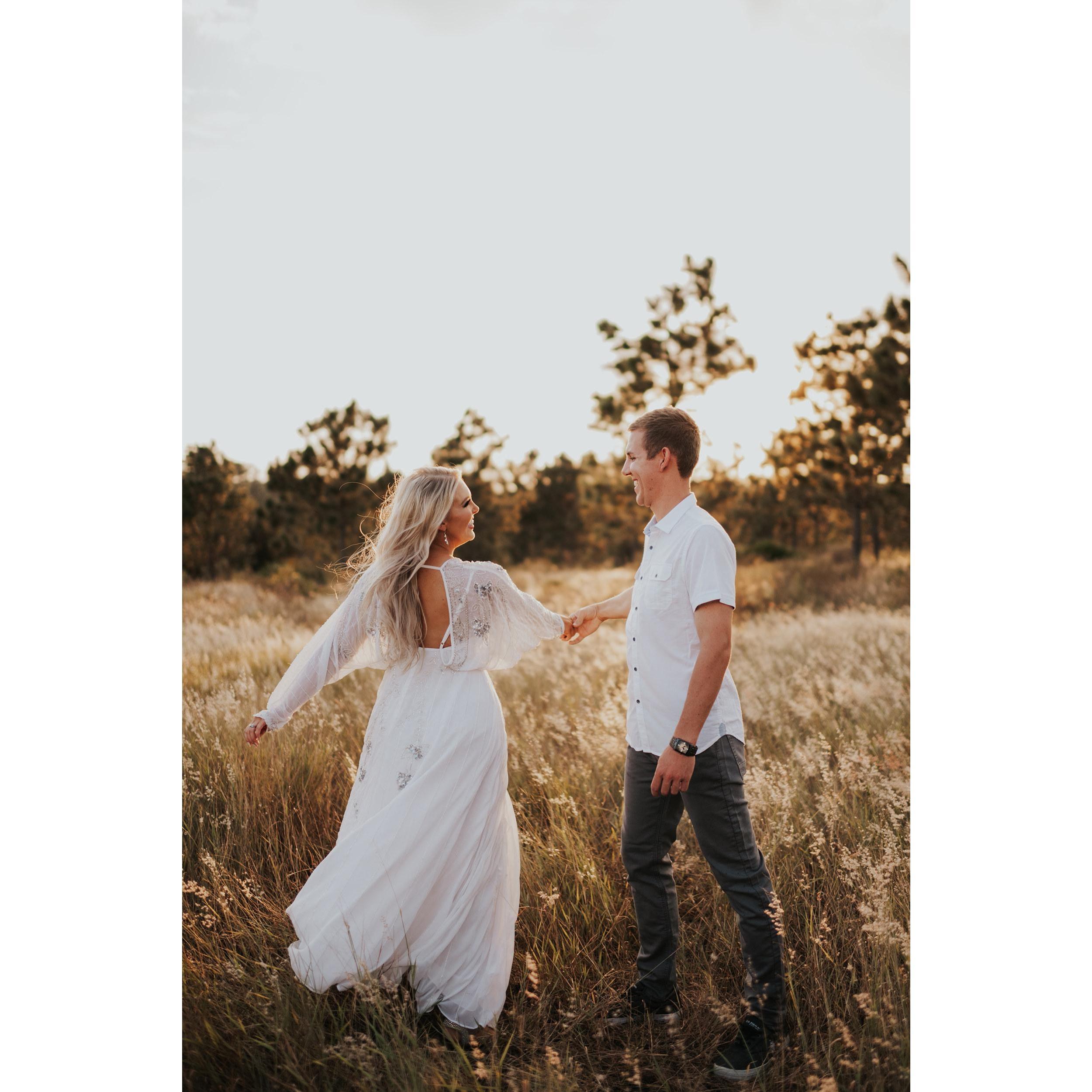 Save The Date  |  10.31.20
Sara Kae Photography