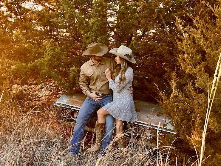 The Wedding Website of Cindy Doyle and Bryce Hale