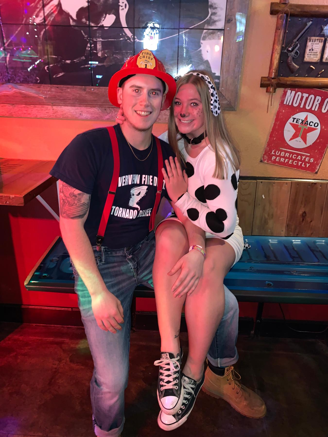 Halloween costumes 2021