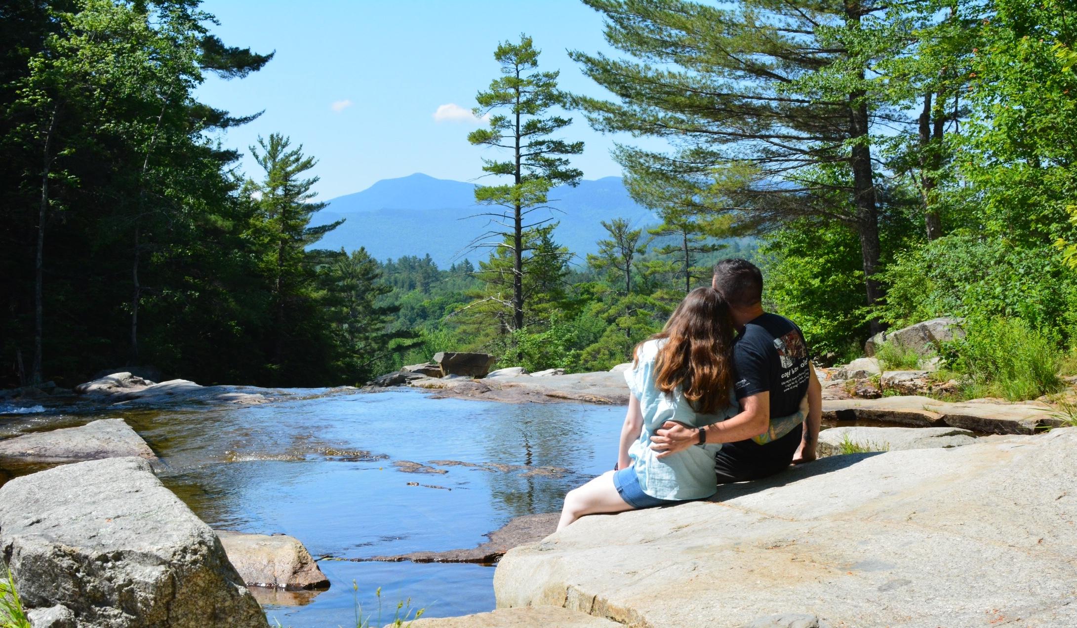 The Wedding Website of Bianca Milano and Jamie McGowan