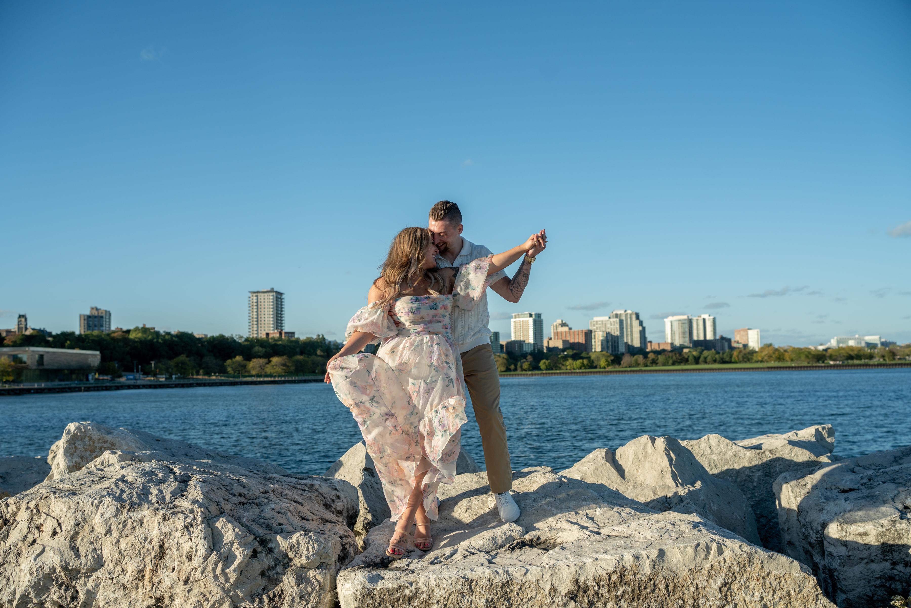 The Wedding Website of Jenna Hermansen and Trevor Raasch
