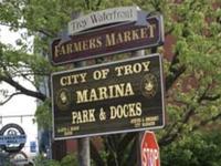 Troy Waterfront Farmers Market