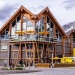 The Grizzly Paw Taproom - Brewery Location