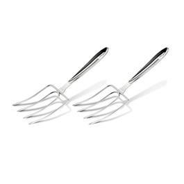 All-Clad Stainless Steel 2 piece Turkey Fork Set