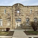 Old Idaho Penitentiary Site