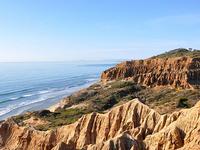 Torrey Pines State Reserve