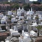 St. Louis Cemetery No. 1