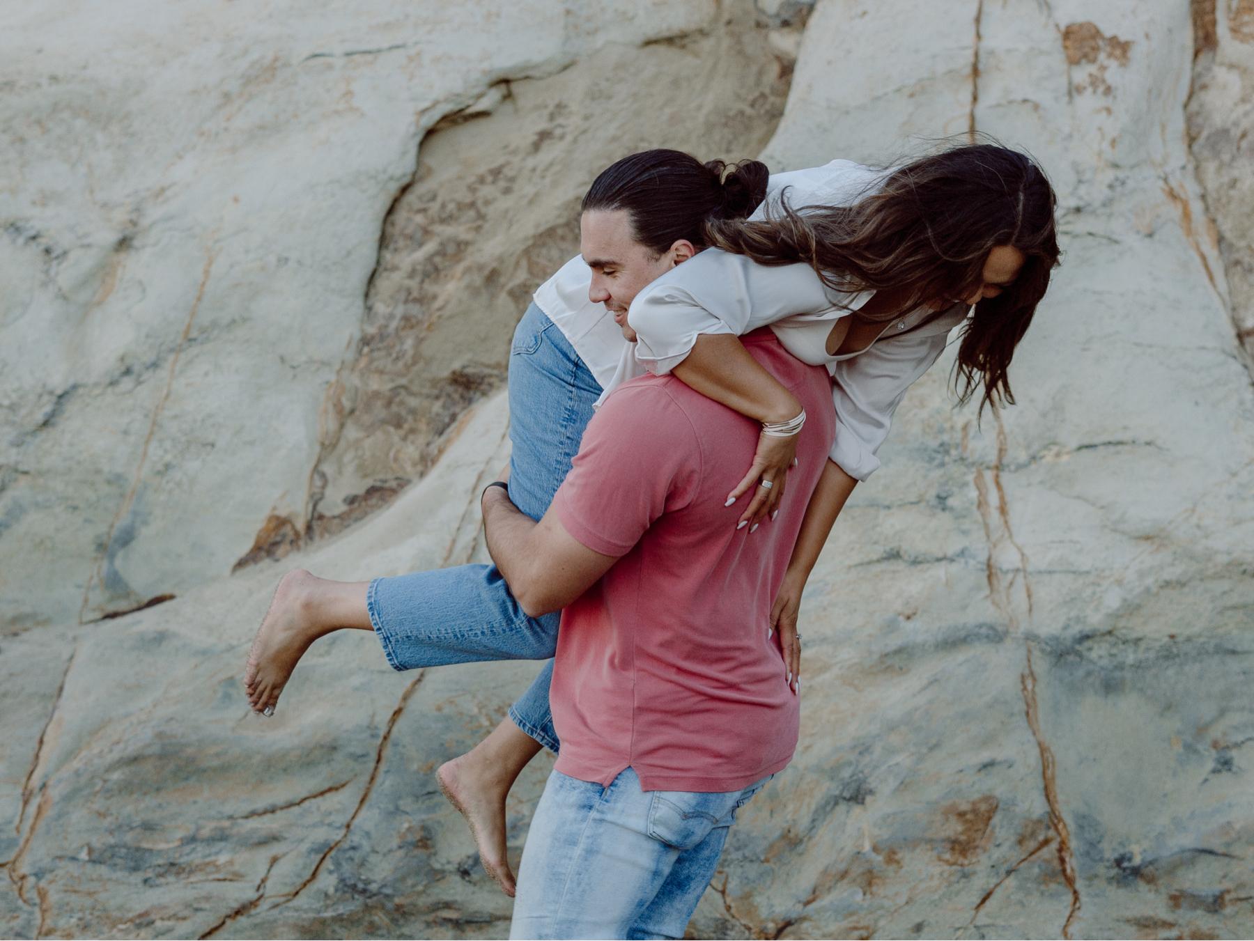 The Wedding Website of Rhonda Yamat and Cody Hunter-Brown
