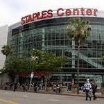 Staples Center (Downtown)