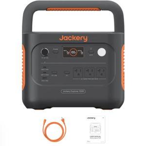 Jackery Explorer 1000 V2 Portable Power Station