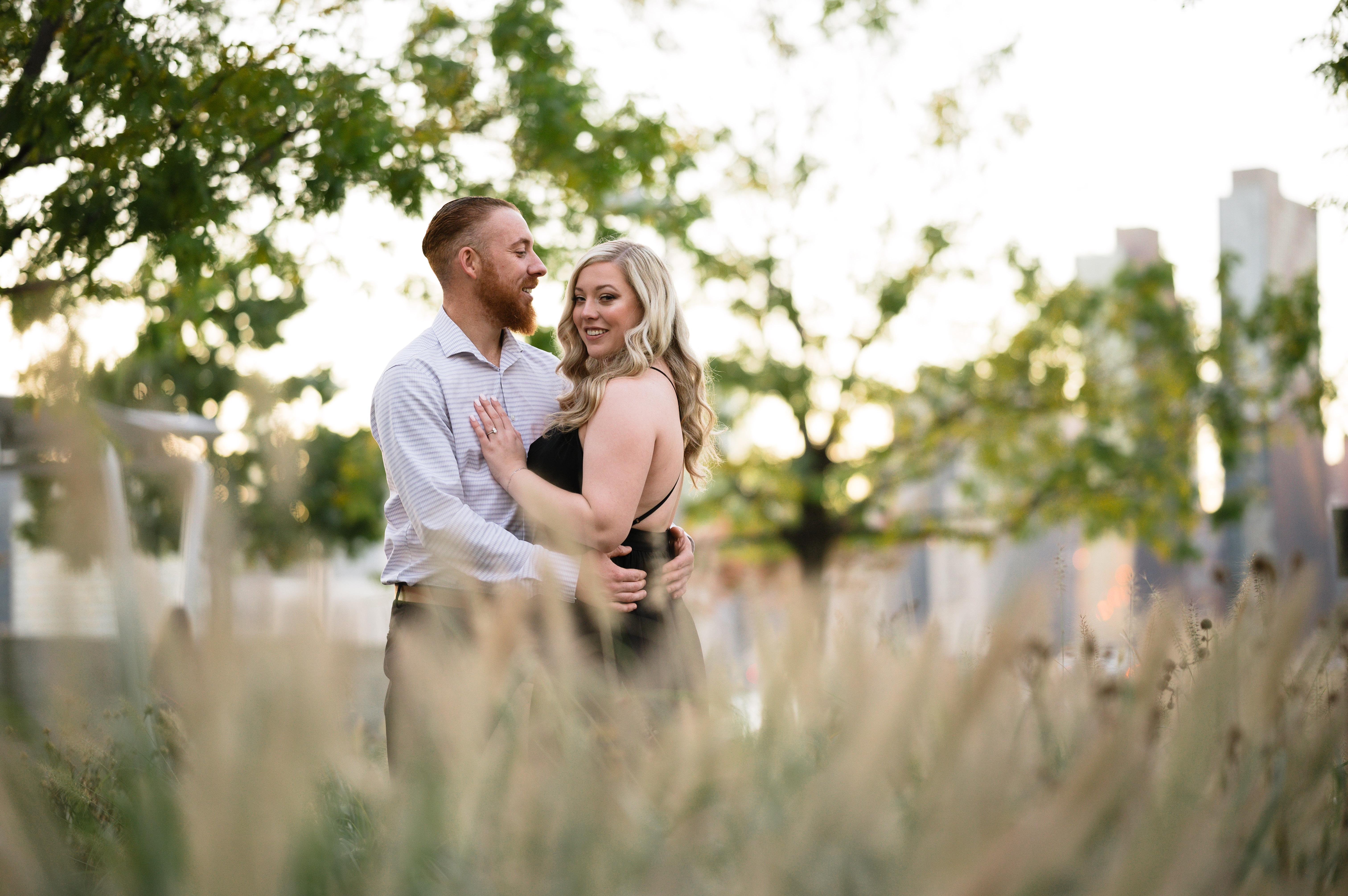 The Wedding Website of Samantha Tonn and Anthony Pennella
