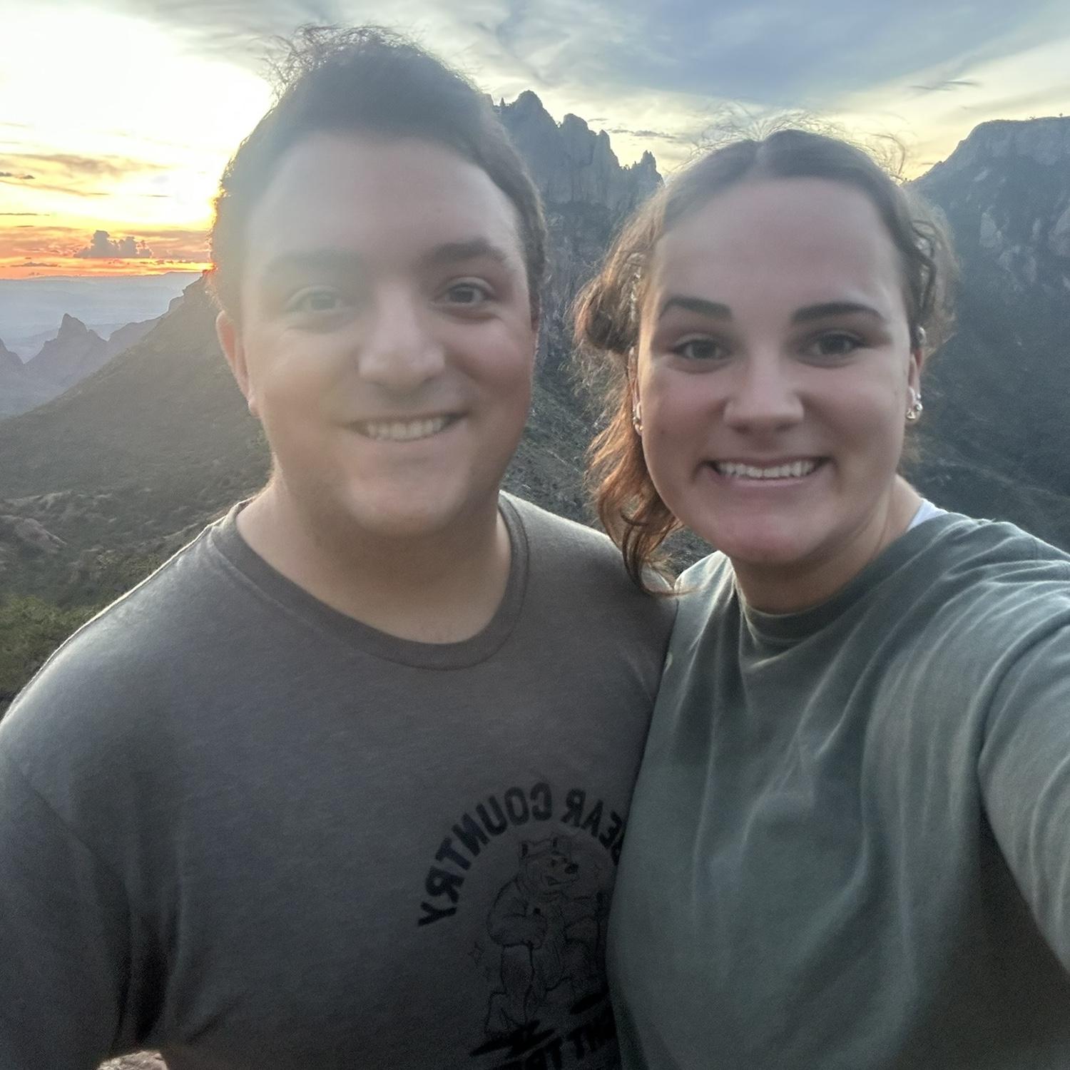 Big Bend