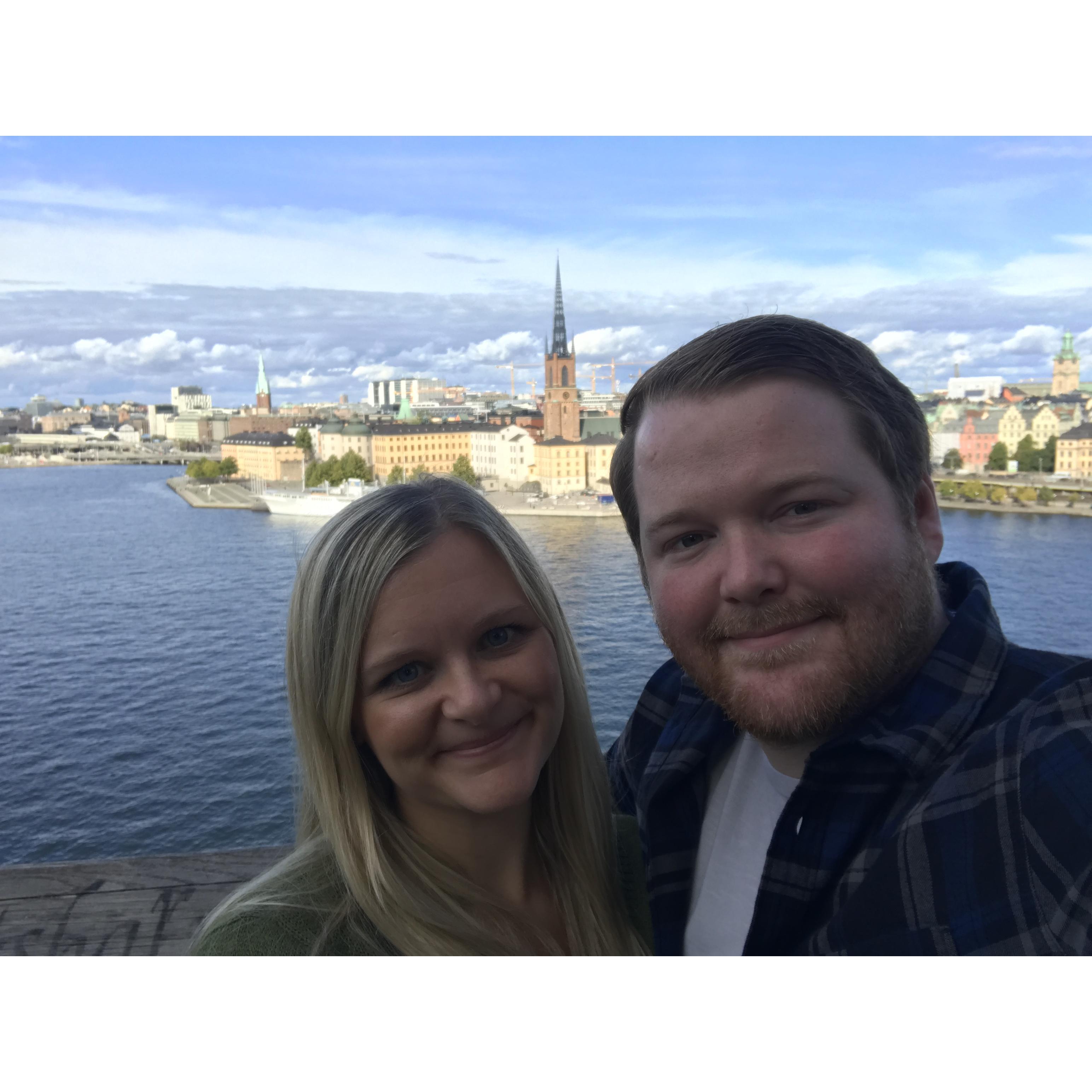 Stockholm, Sweden