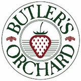 Butler's Orchard
