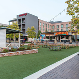 Century Square