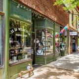 Boutique Shopping on Butler Street