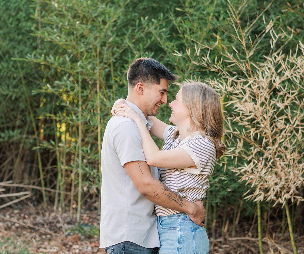 The Wedding Website of Emma Wood and Sebbastian Barr