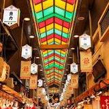 Nishiki Market
