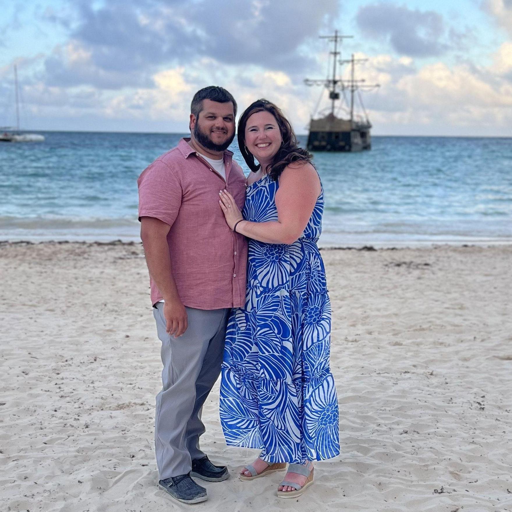 Wedding #9 Punta Cana, Dominican Republic 2024