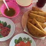BEST EMPANADAS: La conquista empanadas