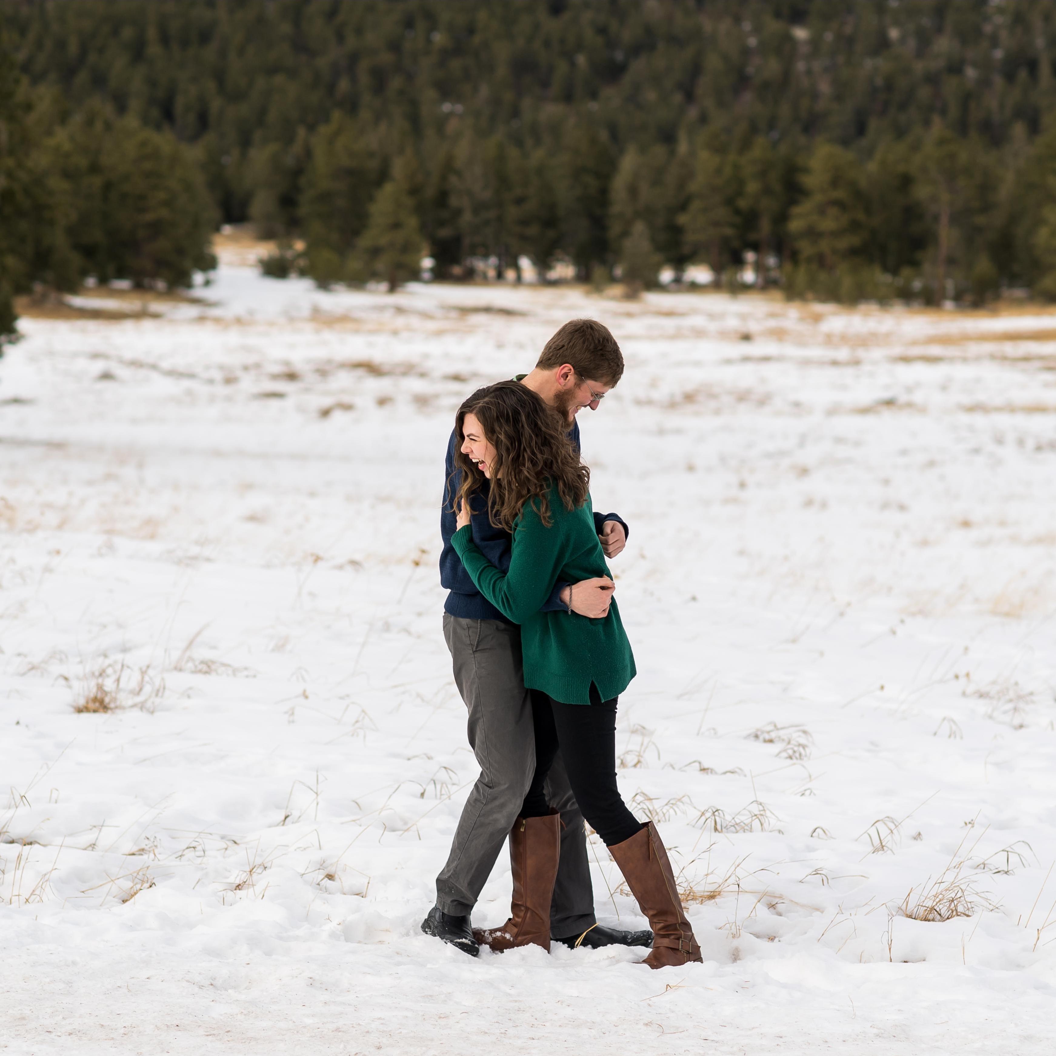 Engagement Photos