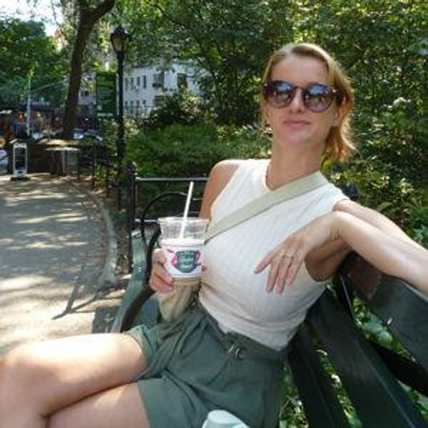 Jackie's Espresso Machine Fund