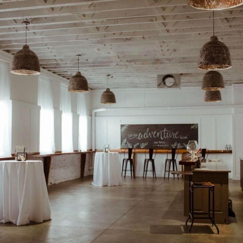 Cocktail Hour Anyone?!