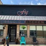 Fig Studio Kitchen