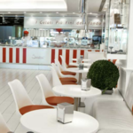 Gelados Santini - Cascais (Valbom)