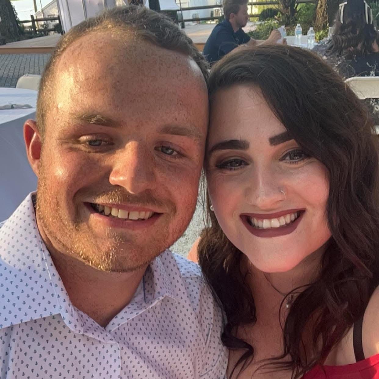 The Wedding Website of William Crowson and Sierra Marshall
