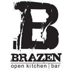 Brazen Open Kitchen | Bar