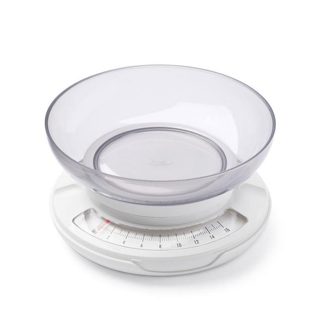 OXO Good Grips 16 oz. Healthy Portions Scale