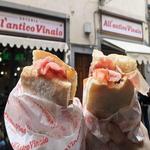 All’Antico Vinaio