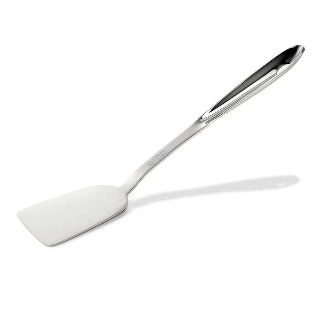 All Clad Stainless Steel Small Turner