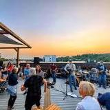 Sandstone Terrace Rooftop Bar Live Music Venue