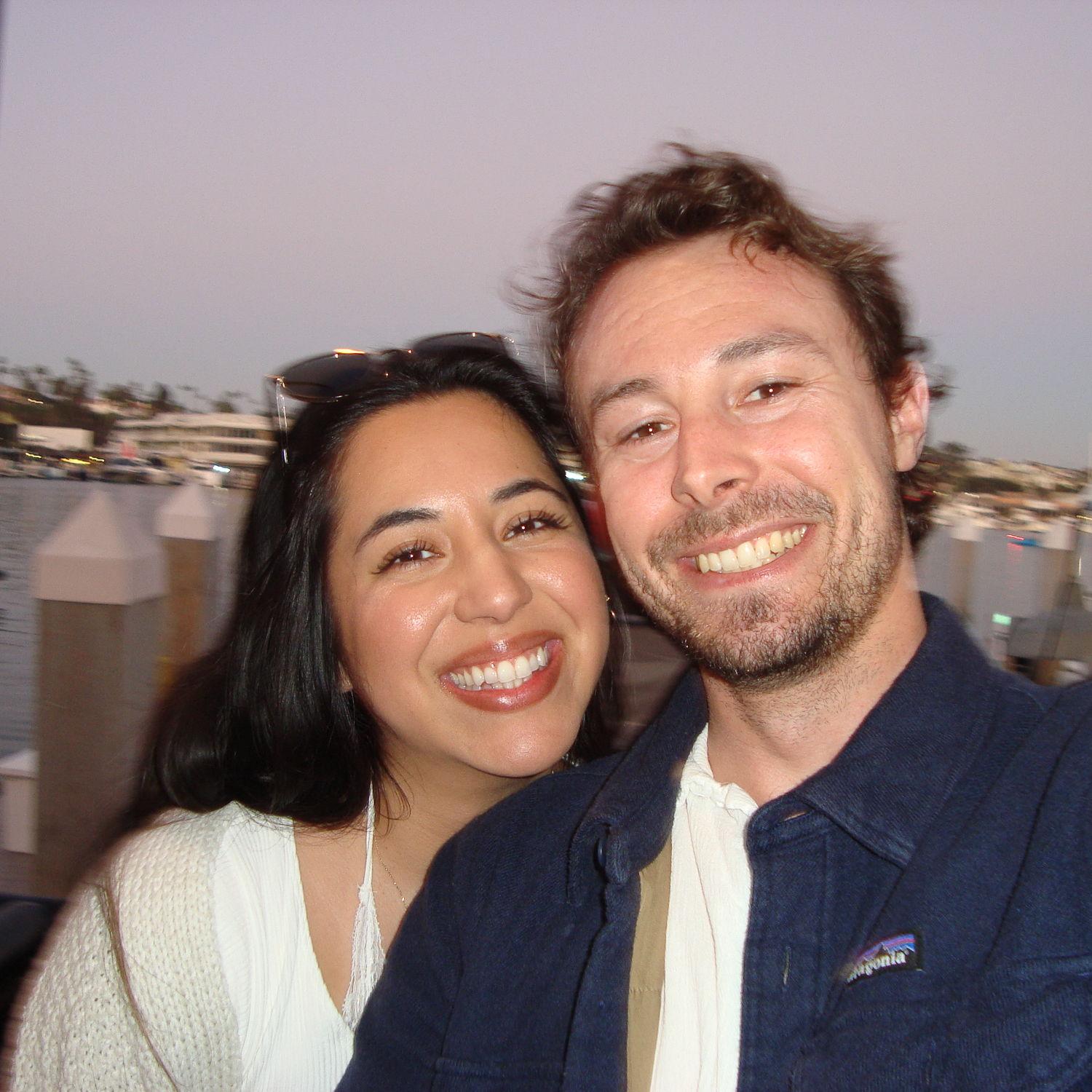 Newport Beach, 2025.