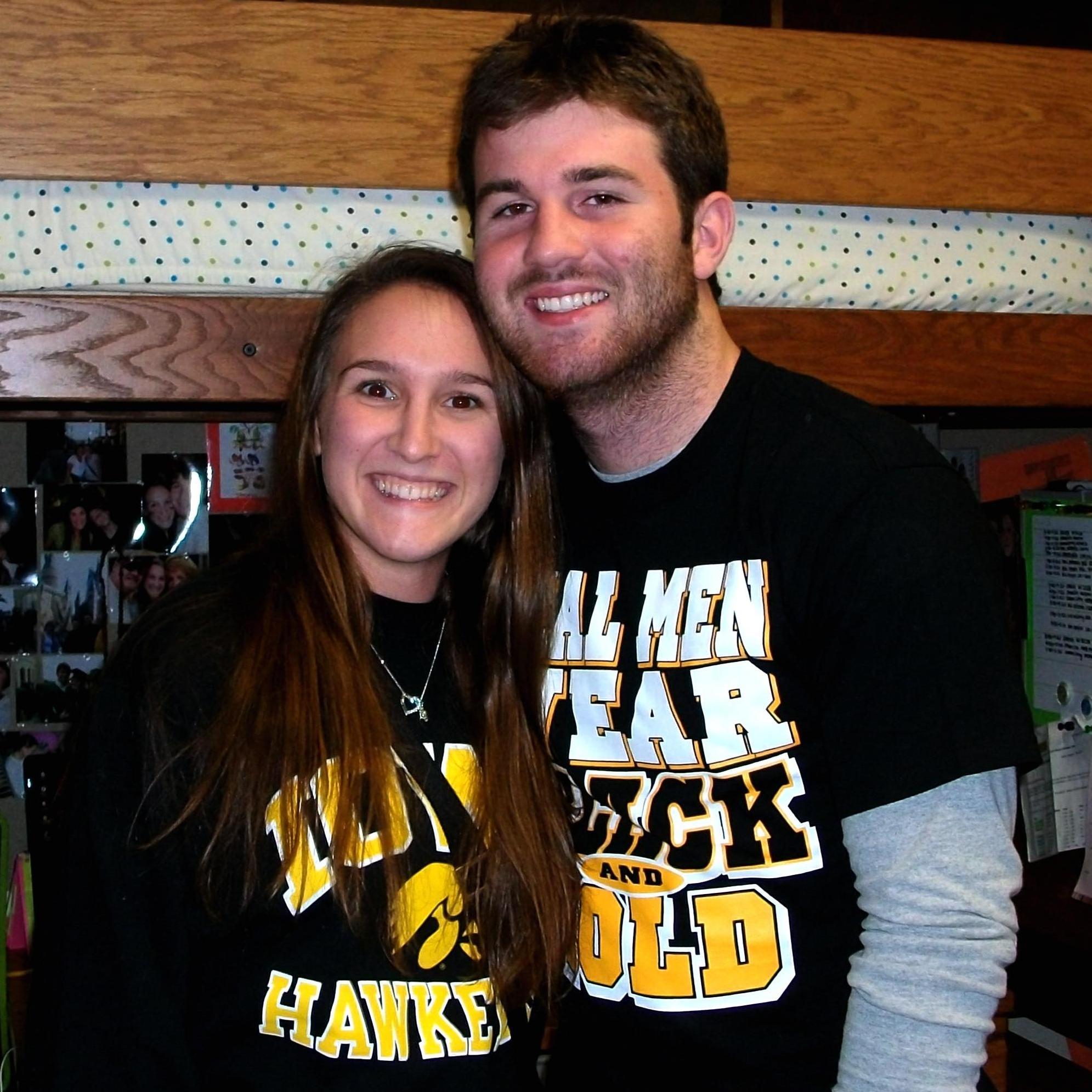 University of Iowa 2009