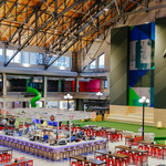 Armory STL