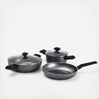 Origine 5-Piece Essentials Cookware Set