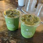Buena Matcha