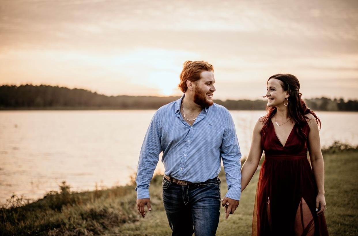 The Wedding Website of Tera Lane and Johnny Ramirez