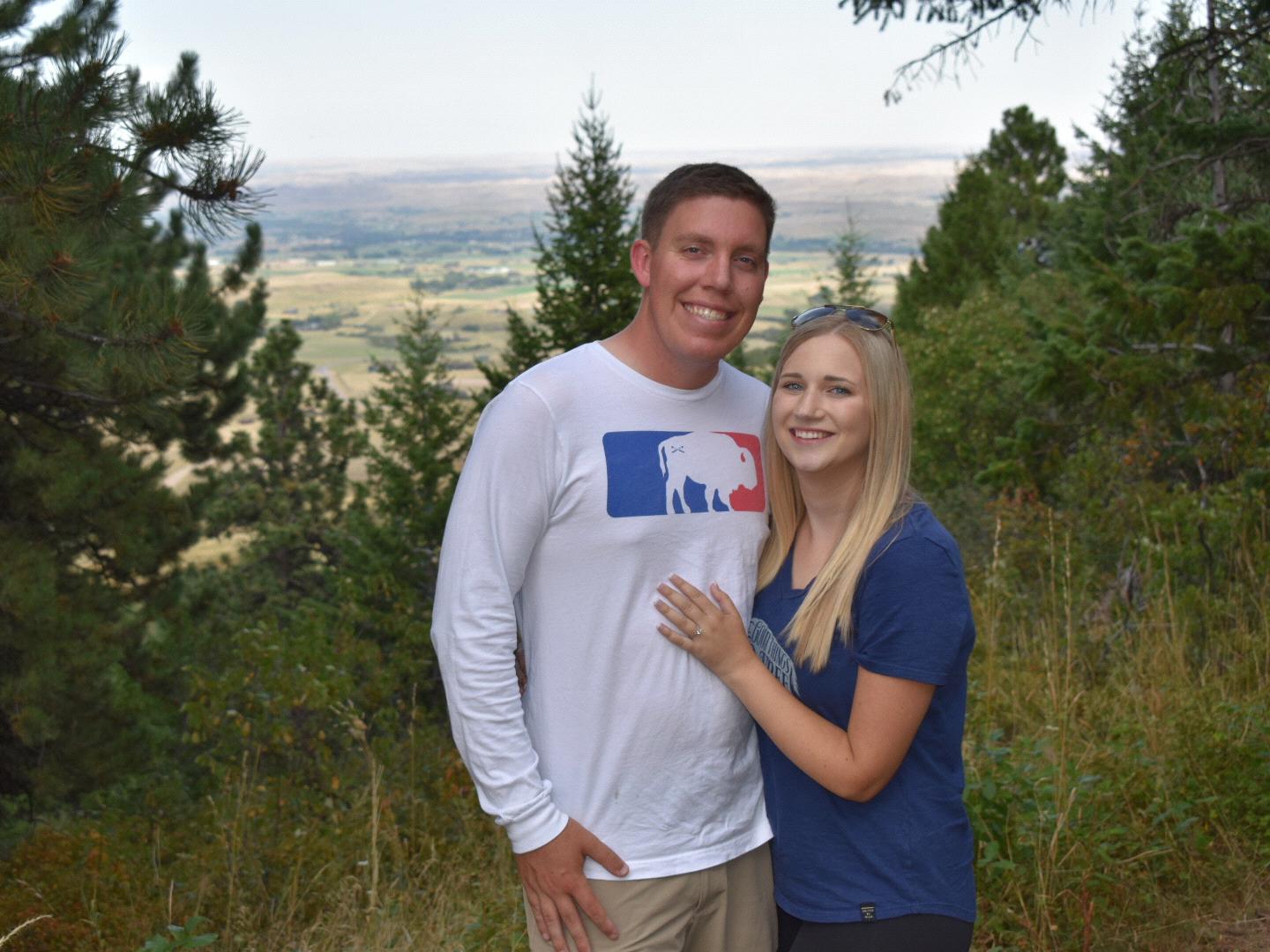 The Wedding Website of Sarah Marie Higbee and Jonathan Ray Hovland