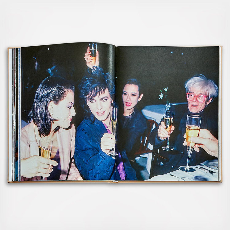 Graphic Image, The Stylish Life: Cocktail Parties Leather Bound